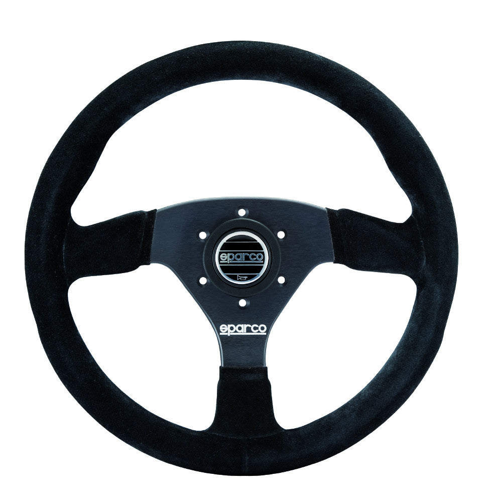 Sparco Competition R 383 Steering Wheel (330mm)