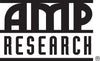 AMP Research 2009-2014 VW Amarok Bedxtender - Silver