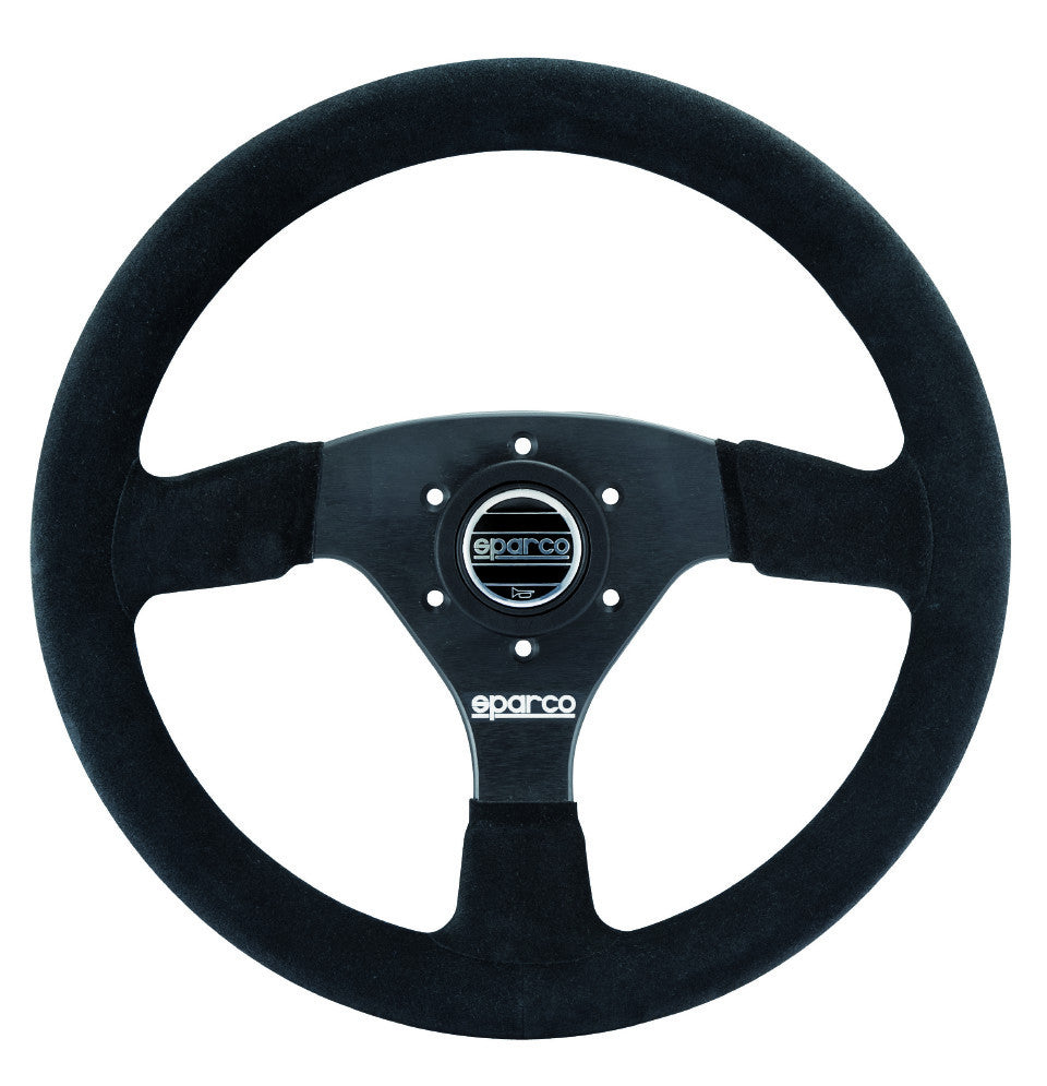 Sparco Competition R 333 Steering Wheel (330mm)
