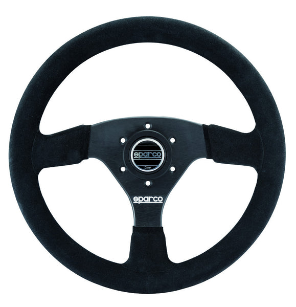 Sparco Competition R 323 Steering Wheel (330mm)