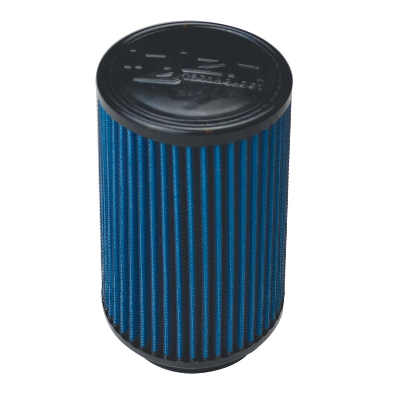 Injen Air Filter for EVO1103 - 3.25" Flange ID, 4.7" Base / 6.90" Media Height / 4.0" Top