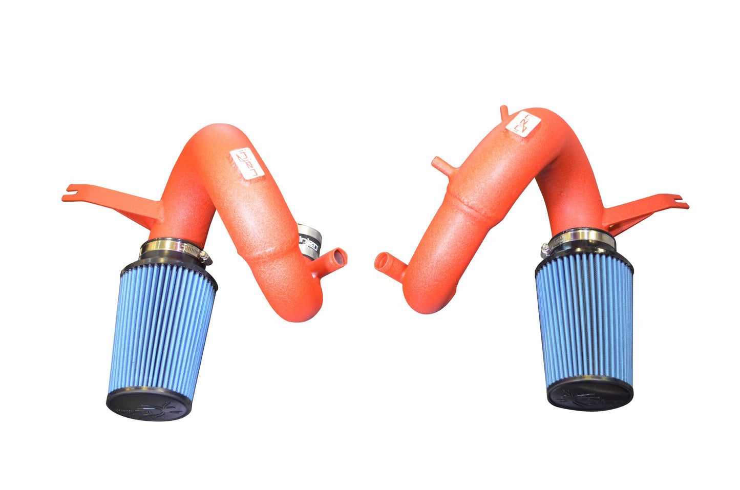 Injen Short Ram Air Intake 2018-2023 Kia Stinger 3.3L Twin Turbo