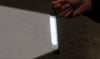 ANZO Bed Rail Lights Universal LED Utility Bar Chrome