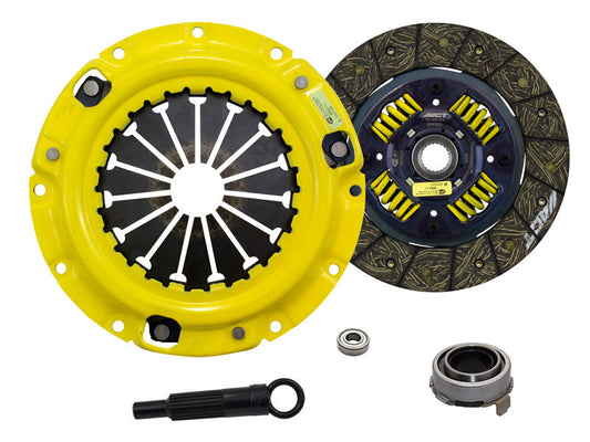 ACT 1990-1997 Mazda Miata HD/Perf Street Sprung Clutch Kit