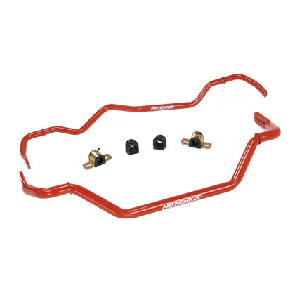 Hotchkis Sport Sway Bar Set Sport 2003-2007 Nissan 350Z / Infinity G35 (35mm Front / 24mm Rear)