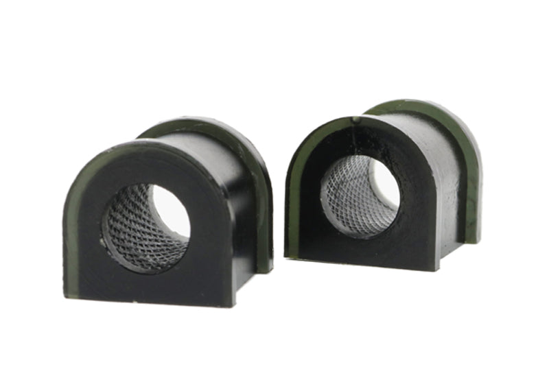 Whiteline 1990-2018 Mazda Miata 16mm Rear Sway Bar Mount Bushing Kit