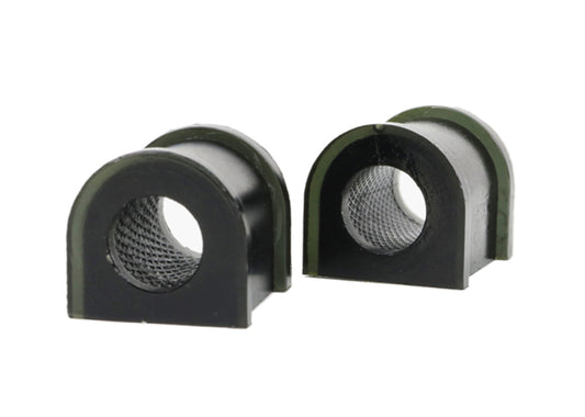 Whiteline 1990-2018 Mazda Miata 16mm Rear Sway Bar Mount Bushing Kit