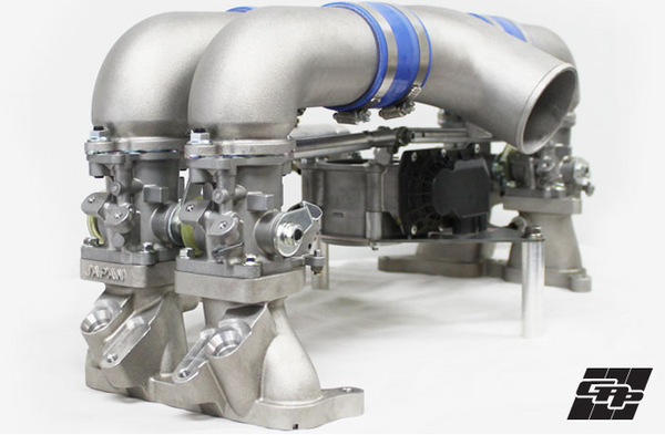 Greddy Individual Throttle Body Conversion Kit 2012-2018 Scion FRS/ Toyota 86/ Subaru BRZ