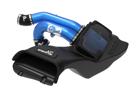 AFE Momentum XP Cold Air Intake 2021-2024 Ford F-150 / Raptor / Expedition / 2022-2024 Lincoln Navigator V6 (3.5L)