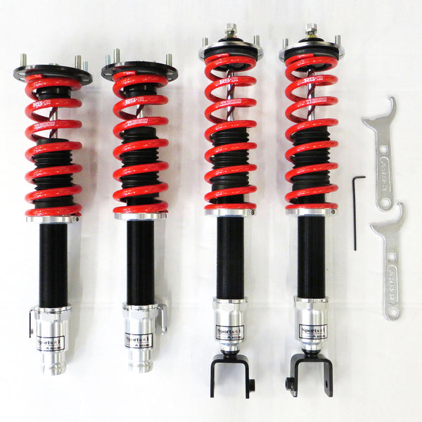 RS-R Sports-i Coilovers 2011-2014 Acura TSX Wagon