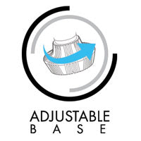 PIAA Platinum H4 (9003) LED Bulb Twin Pack