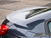 AutoTecknic Vacuumed Carbon Fiber Performante Trunk Spoiler BMW F06/ F13 6-Series & M6