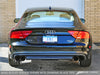 AWE Tuning Touring Edition Exhaust 2012-2015 Audi A7 (3.0T)