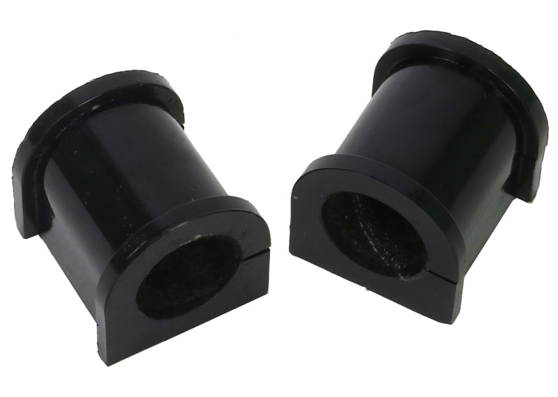 Whiteline Plus 2/79-8/85 Mazda RX7 / 10/89-12/92 Celica 18mm Sway Bar Mount Grease Free Bushing