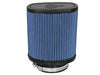 aFe Magnum Force Intake Repl Air Filter w/ Pro 5R Media 3.5in F / 5.75x5in B / 6x2.75in T / 6.5in H