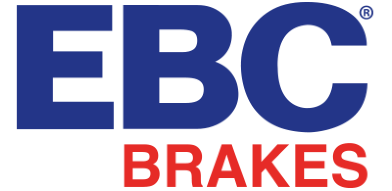 EBC 03-05 Mazda 3 2.0 Premium Rear Rotors