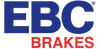 EBC 90-93 Geo Storm 1.6 Ultimax2 Front Brake Pads