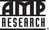 AMP Research 2009-2014 VW Amarok Bedxtender - Silver