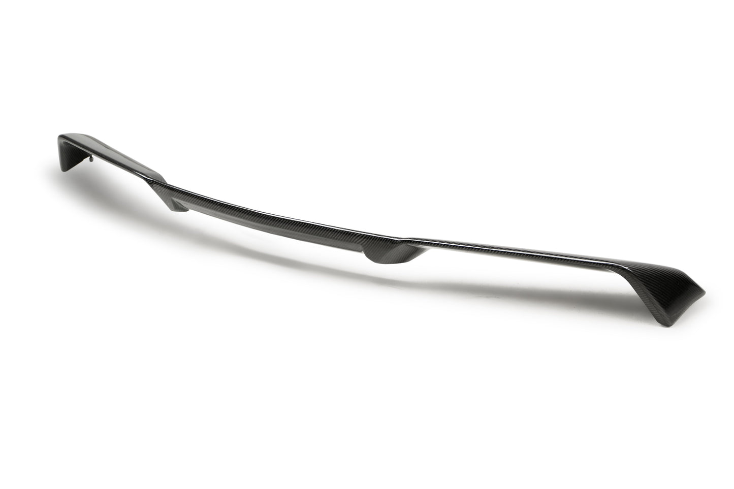 Anderson Composites Carbon Fiber Rear Spoiler 2020–2024 Chevy Corvette C8 Stingray/Z51