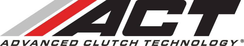 ACT XT/Race Sprung 4 Pad Clutch Kit