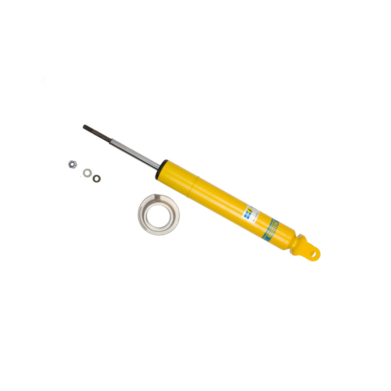 Bilstein B6 2016-2017 Mazda MX-5 Miata L4 2.0L Front Monotube Shock Absorber