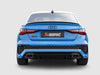 Akrapovič Evolution Line Titanium Exhaust System 2022+ Audi RS3 (8Y)