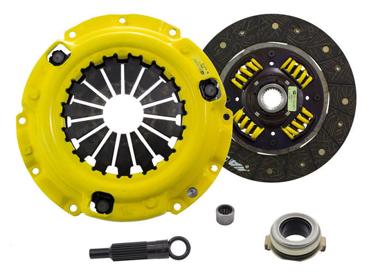 ACT 2006-2015 Mazda MX-5 Miata HD/Perf Street Sprung Clutch Kit