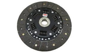 Competition Clutch Stage 2 Replacement Disc 1986-1993 Toyota Supra / 1992-1997 Lexus SC300