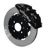 Wilwood Forged Dynapro 6 Big Brake Kit Acura Integra / Honda Civic, Del Sol, Fit (front) 262mm disc
