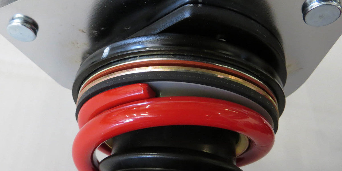 RS-R Sports-i Coilovers 2016-2020 Lexus GS350 (RWD)