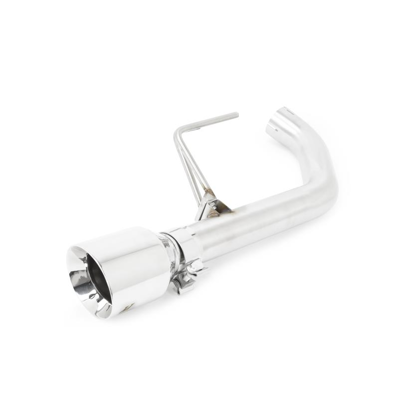 Mishimoto Race Axleback Exhaust 2015-2017 Ford Mustang GT