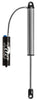 Fox 2.0 Factory Series 5in. Smooth Body Remote Res. Shock 5/8in. Shaft (30/90) CD Adjuster - Blk