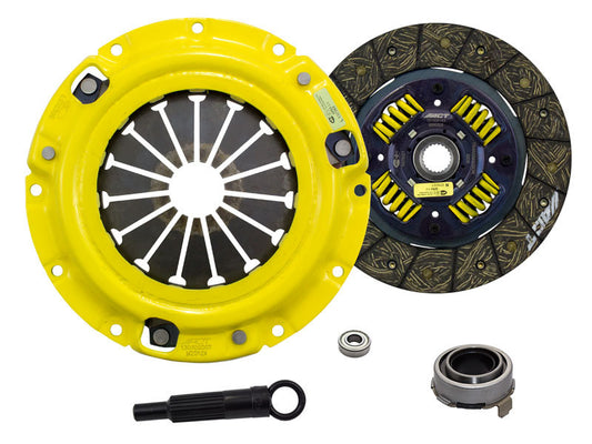 ACT 1990-1997 Mazda Miata XT/Perf Street Sprung Clutch Kit