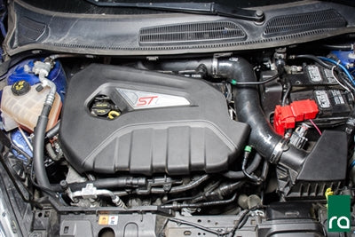 Radium Engineering PCV Catch Can 2014+ Ford Fiesta