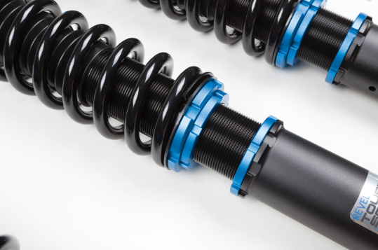 Revel TSD Coilovers 2016-2017 Mazda MX-5 Miata