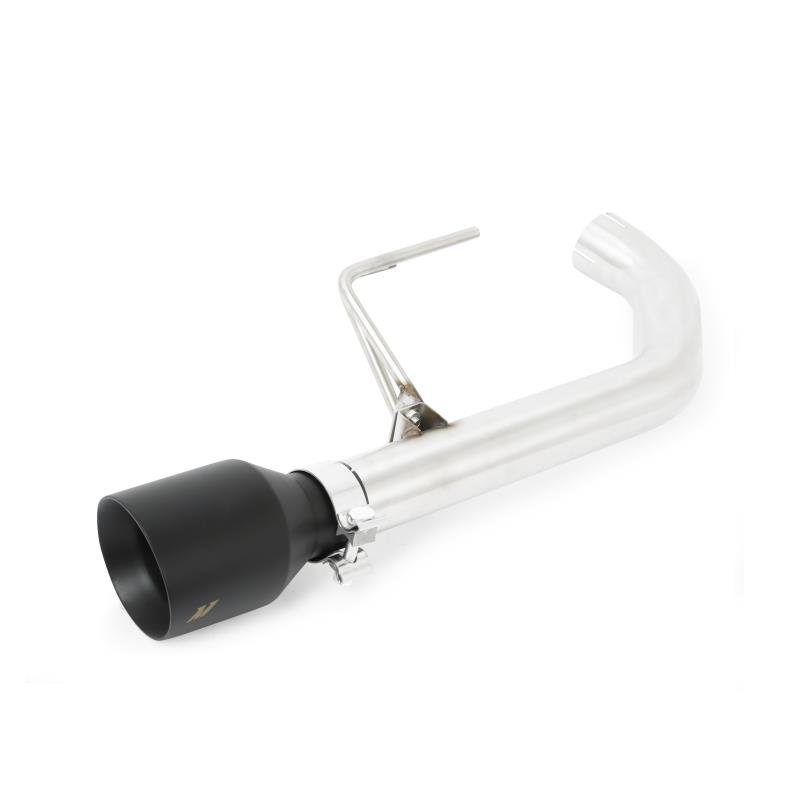 Mishimoto Race Axleback Exhaust 2015-2017 Ford Mustang GT