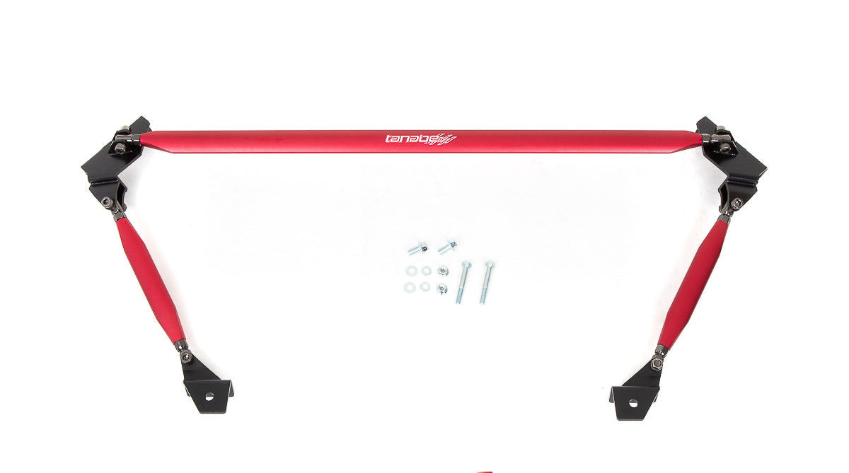 Tanabe Sustec Front Strut Bar 2020-2021 Toyota GR Supra