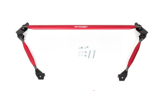 Tanabe Sustec Front Strut Bar 2020-2021 Toyota GR Supra