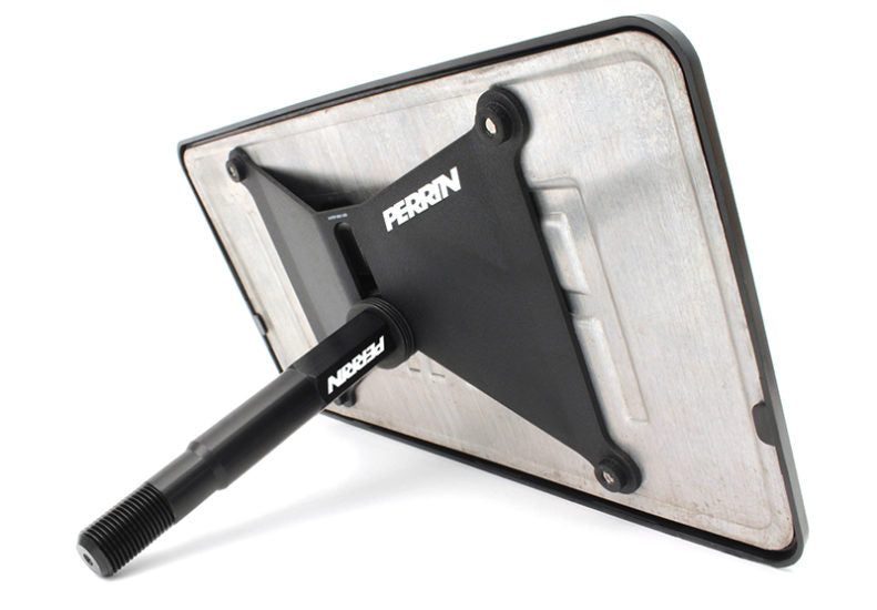 Perrin License Plate Relocation 2015-2017 Subaru WRX/STi