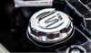 TurboXS Anodized Aluminum Oil Cap 2017-2018 Honda Civic Si / Sport Models