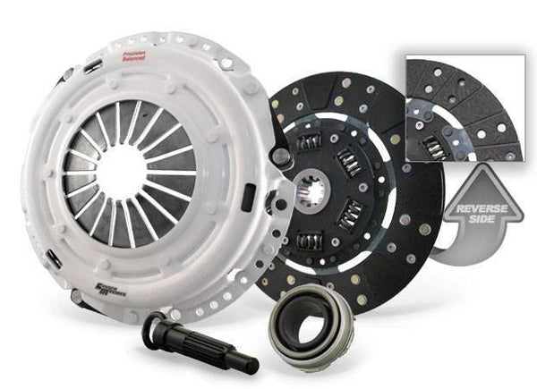 Clutch Masters FX250 Clutch Kit 2005-2010 Ford Mustang GT
