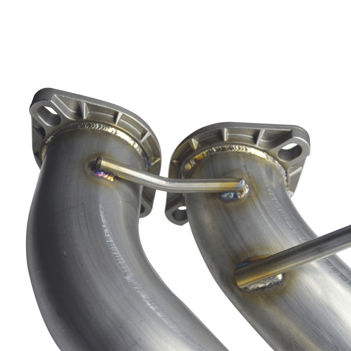 Injen SES Cat-back Exhaust System 2017-2020 Ford F-150 Raptor V6-3.5L (tt) ECOboost (SuperCrew Only)