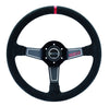 Sparco Street L575 Steering Wheel (350mm)