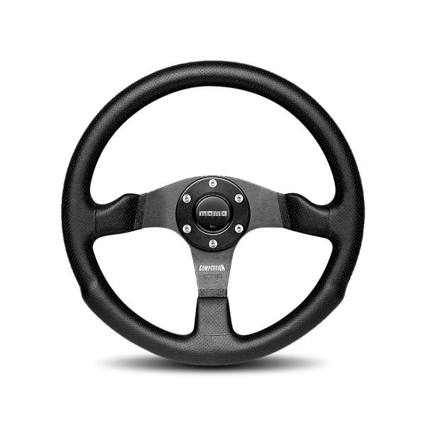Momo Competition Steering Wheel 350mm