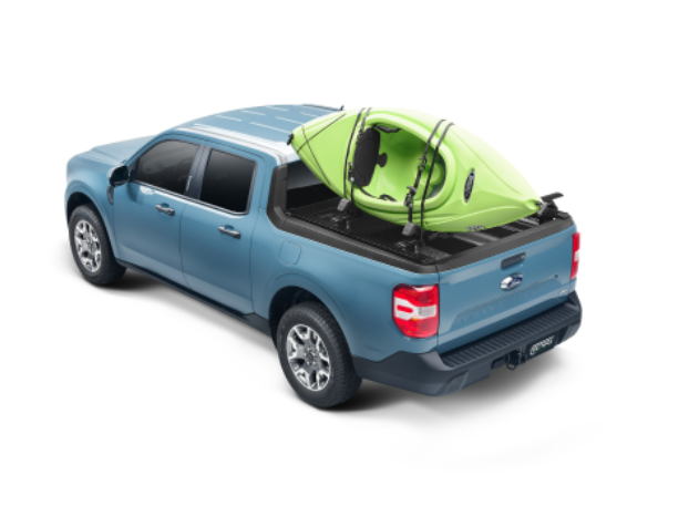 RetraxPRO XR 2022-2025 Ford Maverick 4.5ft Bed