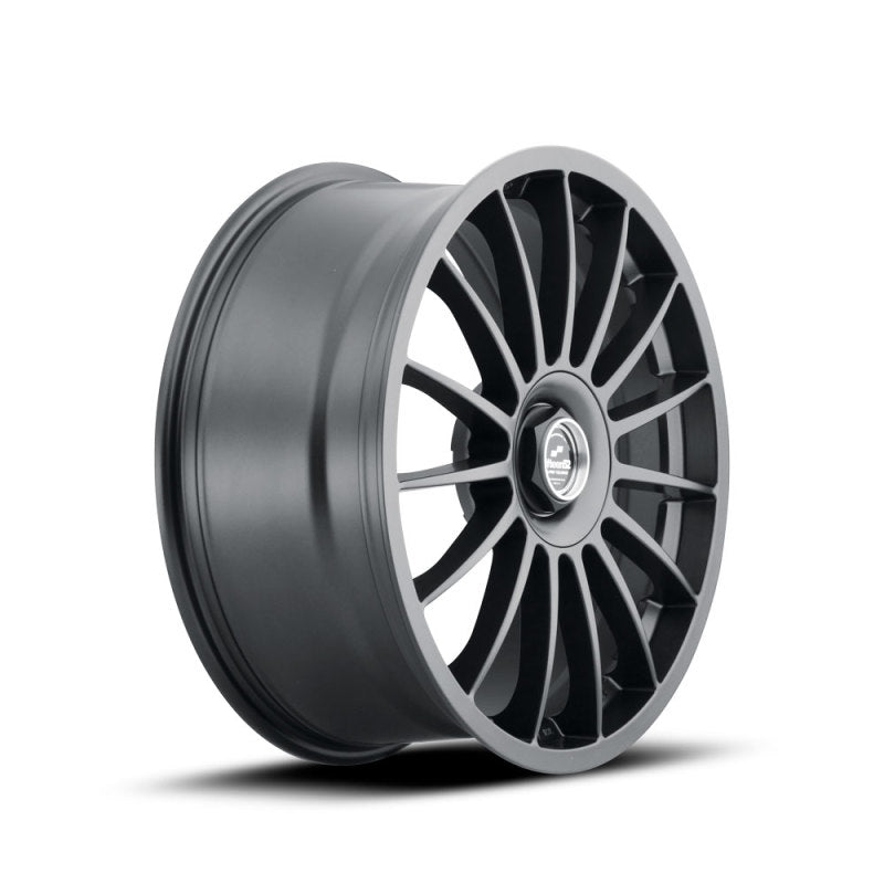 17x7.5 fifteen52 Podium / Frosted Graphite Wheel