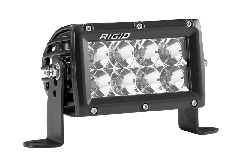 Rigid Industries 4" E Series - Flood