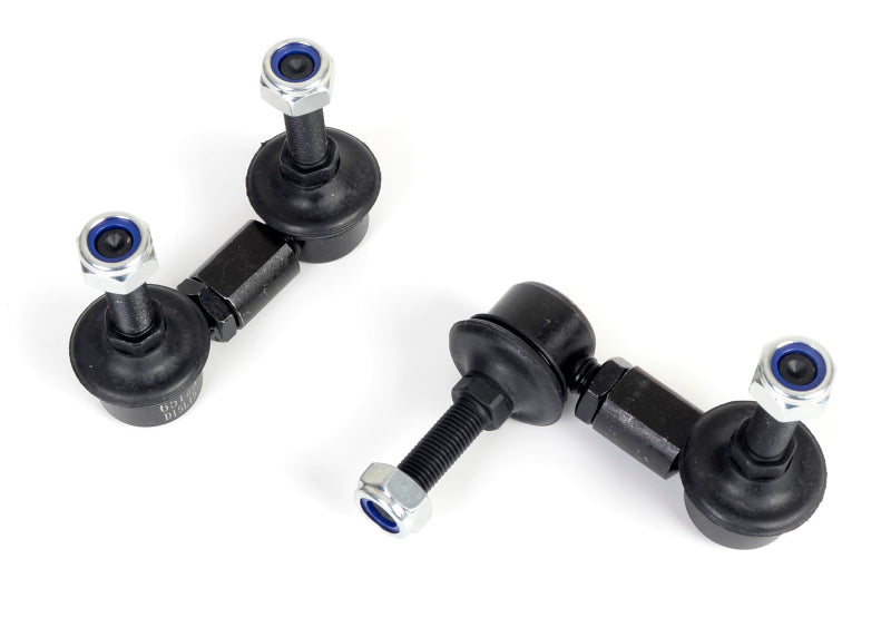 Whiteline Adjustable Rear End Link Set 2002-2007 WRX Sedan / 08-10 WRX / 08-10 STi / 03-06 Evo 8/9