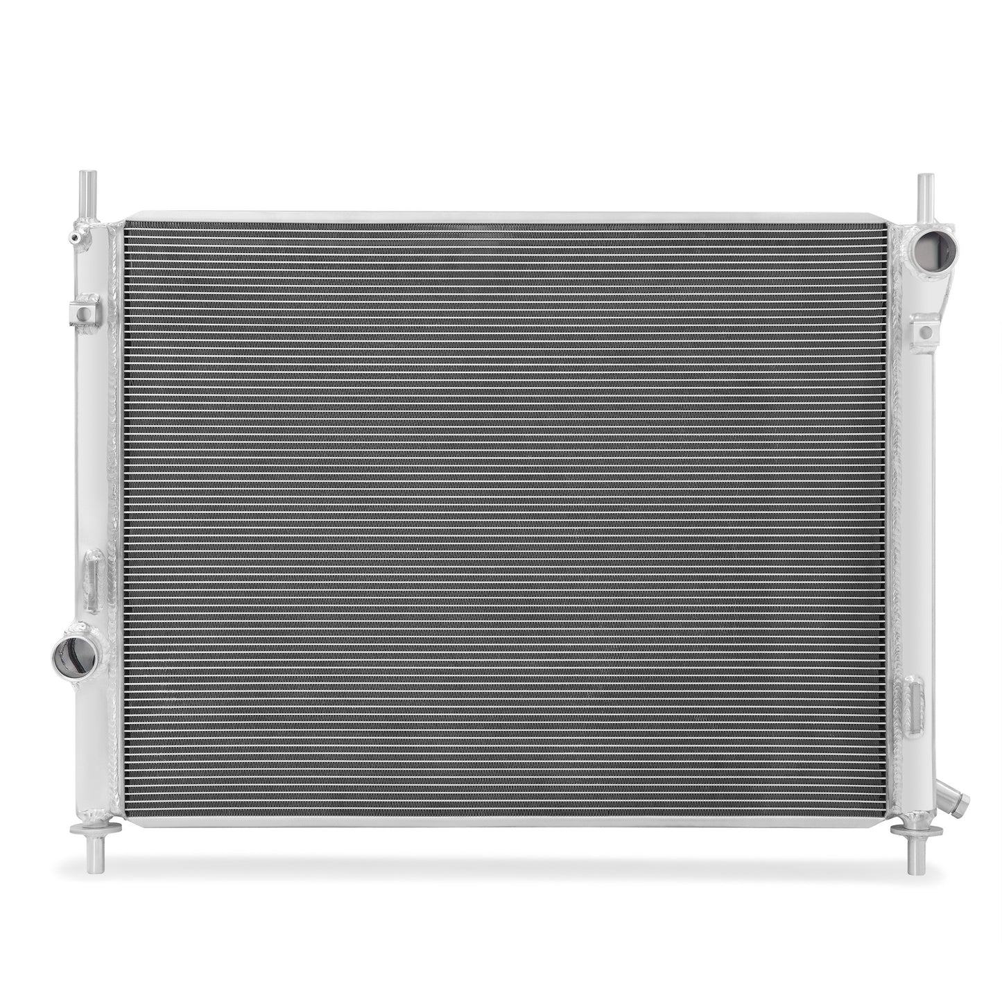 Mishimoto Aluminum Radiator 2015+ Ford Mustang GT / Shelby GT350 (5.0L)