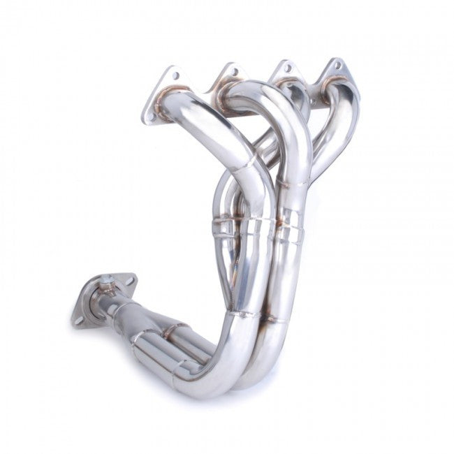Skunk2 Alpha Series Header Honda D Series – Darkside Motoring